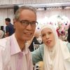 Sharifah Sahura Syed Zain
