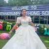 วริศรา จันทา