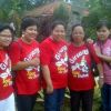 Lily Diana Girsang