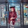 Anggi Pratiwi Nasution