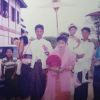 Kyawmoe Tun