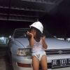 Dwi Black Black