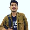 Sergio Septianes Wisudawan