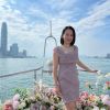 Prisca Lam