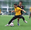 Fariz Akmal