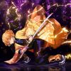 agatsuma zenitsu