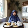 Faiqah Sihabudin