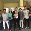 Anggass Restu Saputra
