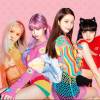 Black Pink
