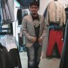 Wan Mohd Faisal Wak