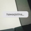 Hawa Qistina