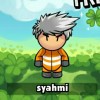 Syahmi Syakir