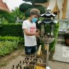 金世军