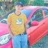 Arif van Rayner