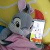 桑普兔