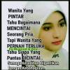 Melati Sllu Berseri