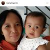 Mamanya Rini