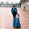 Zakiya AS. 