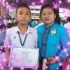 Thanyaluck Pinnoi