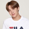 Jung hosek BTS
