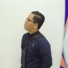 Nasrul Aizuddin