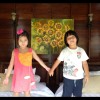Shanice Wei 