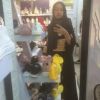 Nayla Cahya Kamila