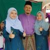 Syari'ah Hairudin