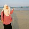 Atirah Hayati Mohammad Nor