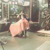 Arul Dop Barbershop