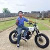 Yusuf Bhentrockk