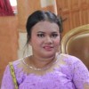 Lasma Christina Manurung