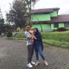 Ade Maharani Angkat
