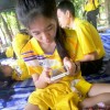 Benchamapon Nomklang