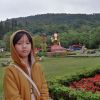 Angie Wong