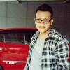 Ikbal Maulidin Syah
