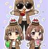 ออย พิพิธภักดี นนทพร น้องออยแฟนคลับพี่อ๋อม