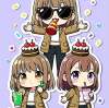 ออย พิพิธภักดี นนทพร น้องออยแฟนคลับพี่อ๋อม