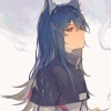 幽夜