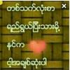 Win Myint Than