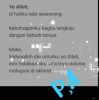 Pabalu Balonji