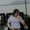 ผู้สาว เกีบเเต้ะ
