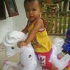 Lempok Dabok