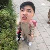 ขึ้นดอยสิบกิโล เสบียงคือมาม่าและแค๊บหมู