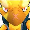 Phoenix crow 