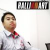 Ricky Chandra Juventino