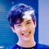 ชมพู่ กลบเเก้ว