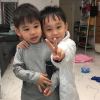 群少囝囝生性