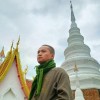 สหาย เด็กพระบาท