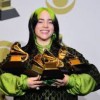 PB(Billie eilish